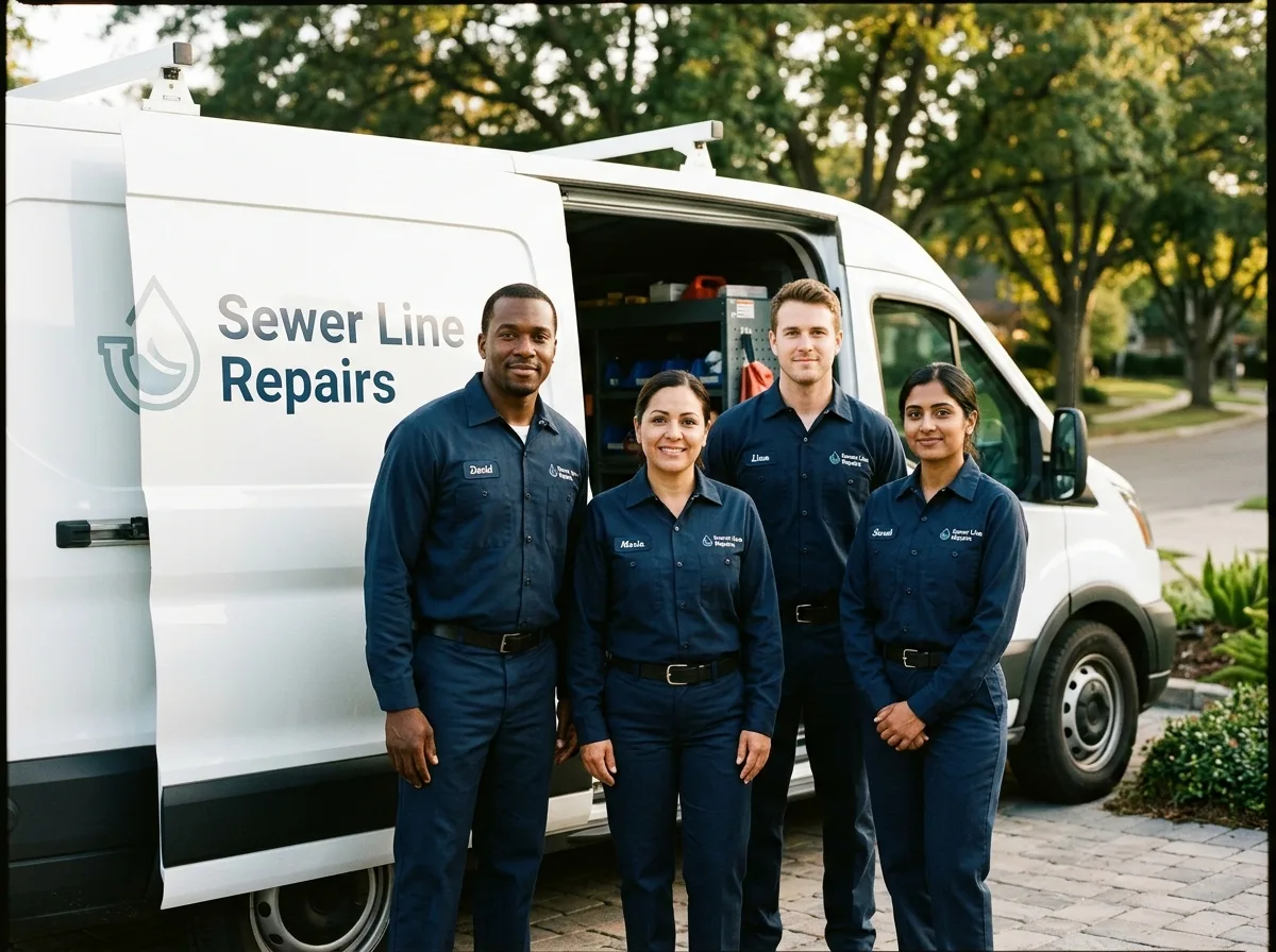 Emergency Plumber company in Lakeview, MI