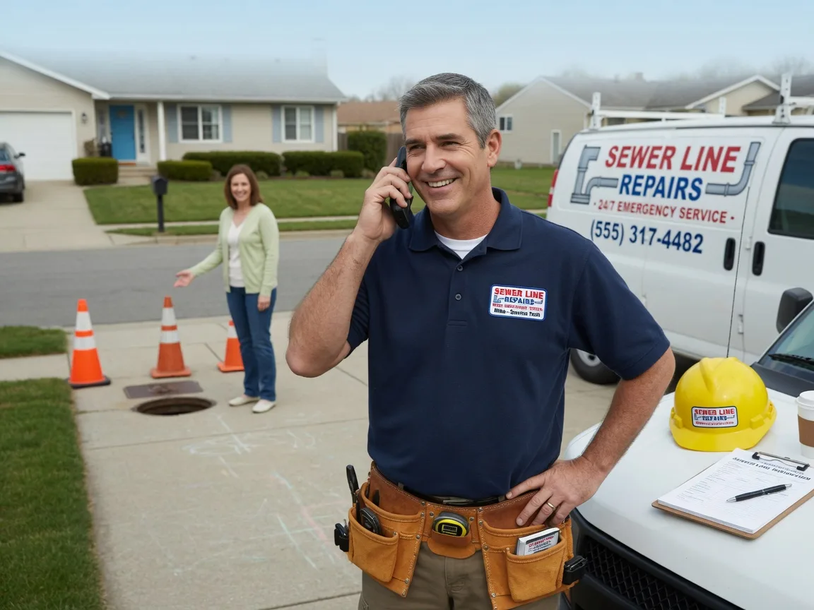 Emergency Plumber Lakeview, MI FAQs